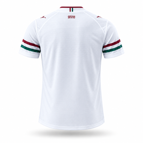 Fluminense 2026 Away - Jogador