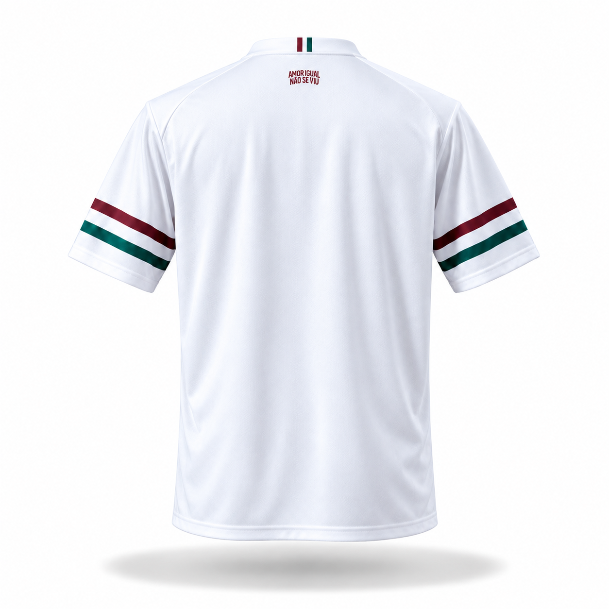 Fluminense 2026 Away - Torcedor