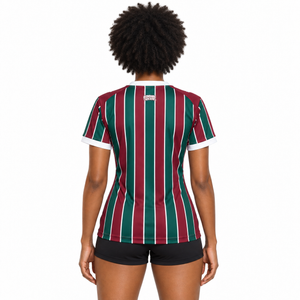 Fluminense 2026 Titular - Feminina