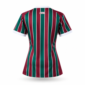 Fluminense 2026 Home - Feminina