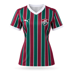 Fluminense 2026 Titular - Feminina