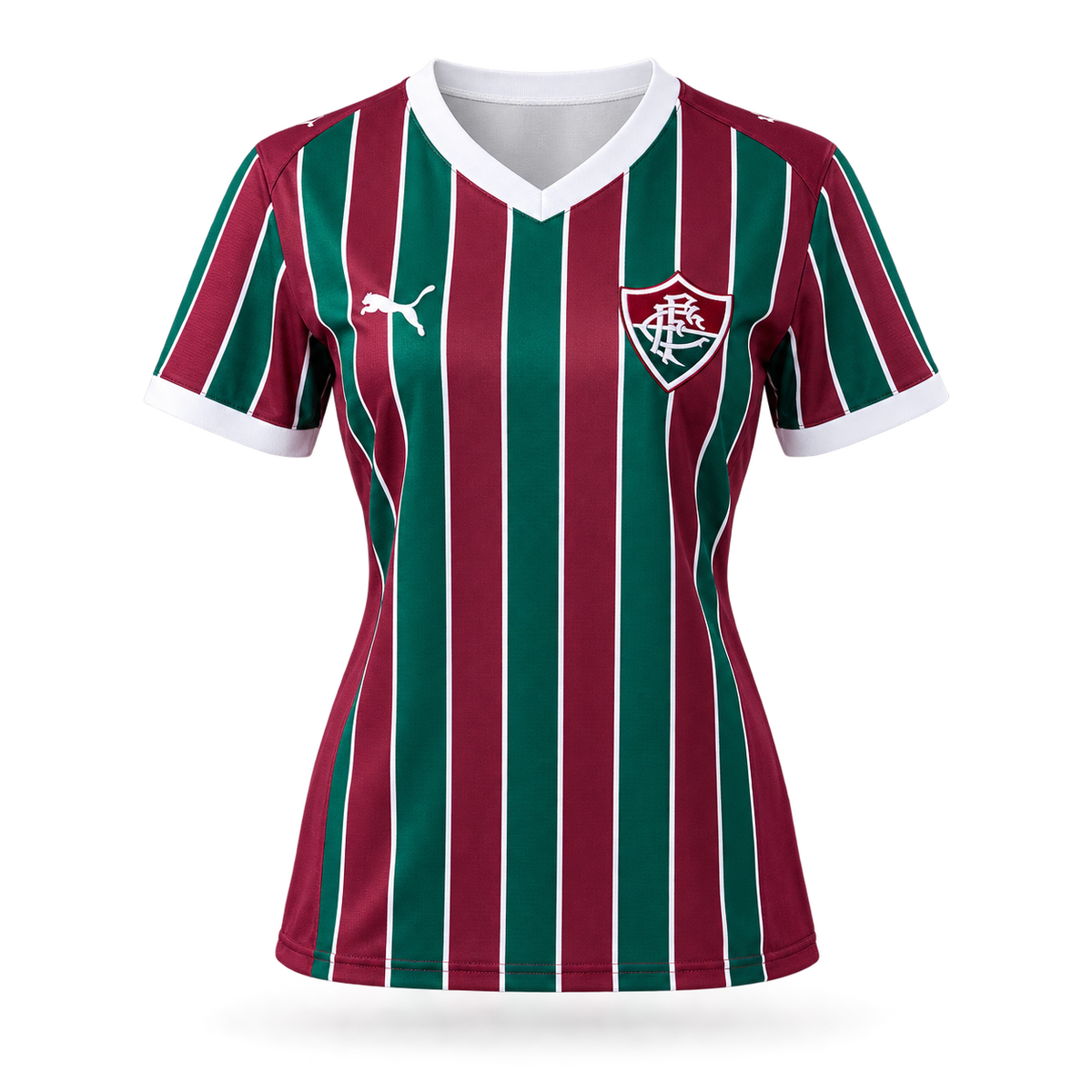 Fluminense 2026 Home - Feminina