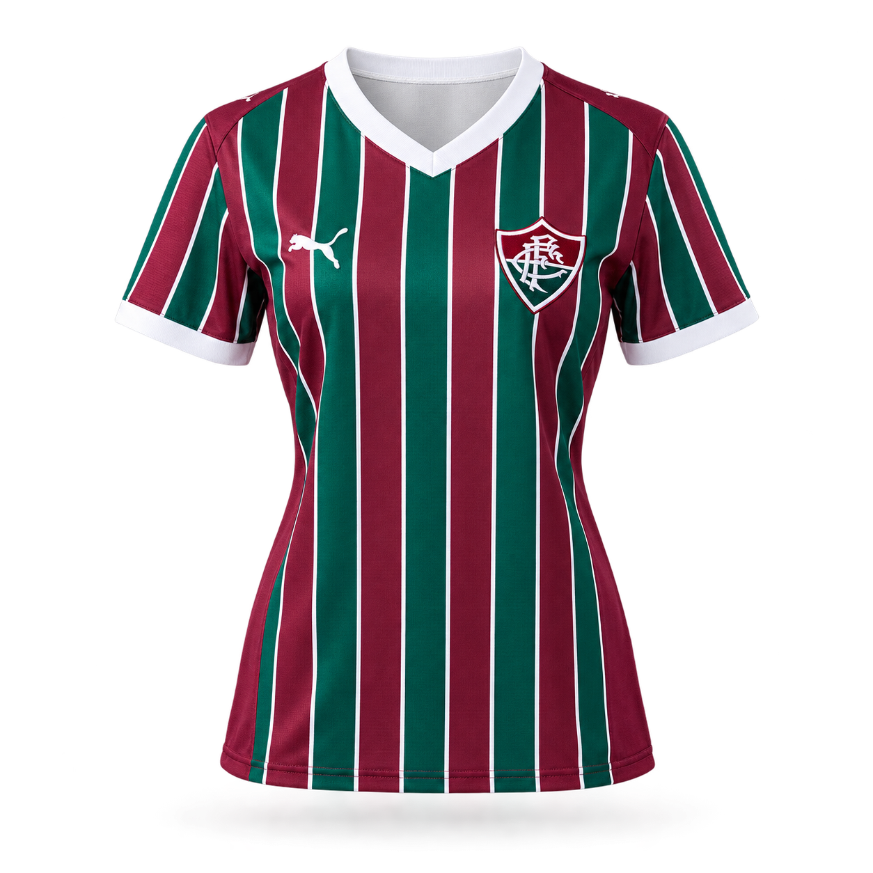 Fluminense 2026 Home - Feminina