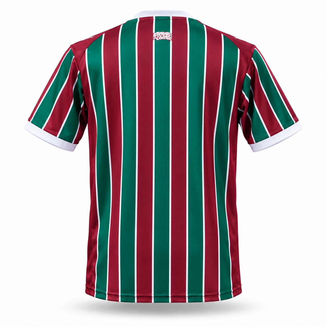 Fluminense 2026 Home - Torcedor