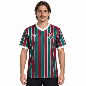 Fluminense 2026 Titular - Torcedor