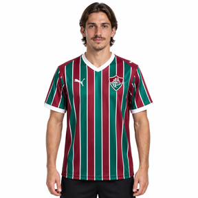 Fluminense 2026 Home - Torcedor