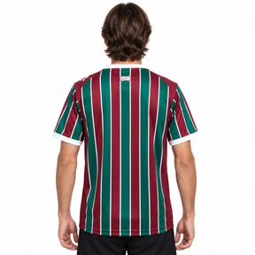 Fluminense 2026 Home - Torcedor