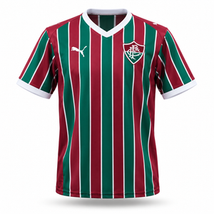 Fluminense 2026 Titular - Torcedor