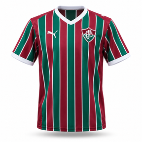 Fluminense 2026 Home - Torcedor