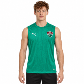 Fluminense 2026 Regata de Treino - Torcedor