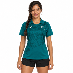 Fluminense 2026 Third - Feminina