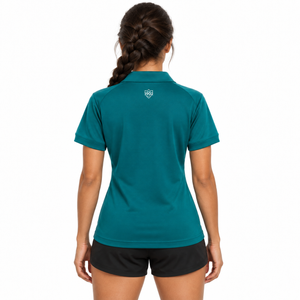 Fluminense 2026 Terceiro Uniforme - Feminina