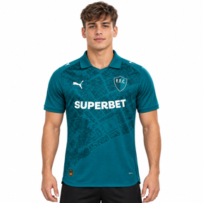 Fluminense 2026 Third - Jogador