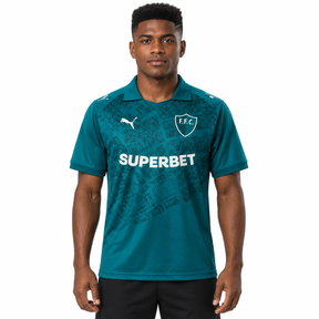 Fluminense 2026 Third - Torcedor