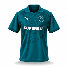 Fluminense 2026 Third - Torcedor