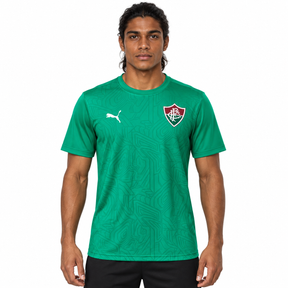 Fluminense 2026 Treino - Torcedor