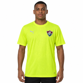 Fluminense 2026 Treino Neon - Torcedor
