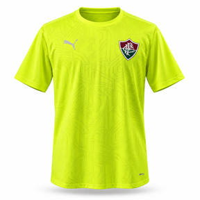 Fluminense 2026 Treino Neon - Torcedor