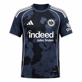 Eintracht Frankfurt 25/26 Thrid - Torcedor