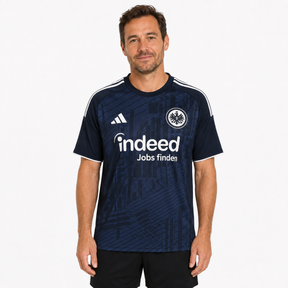 Eintracht Frankfurt 25/26 Thrid - Torcedor