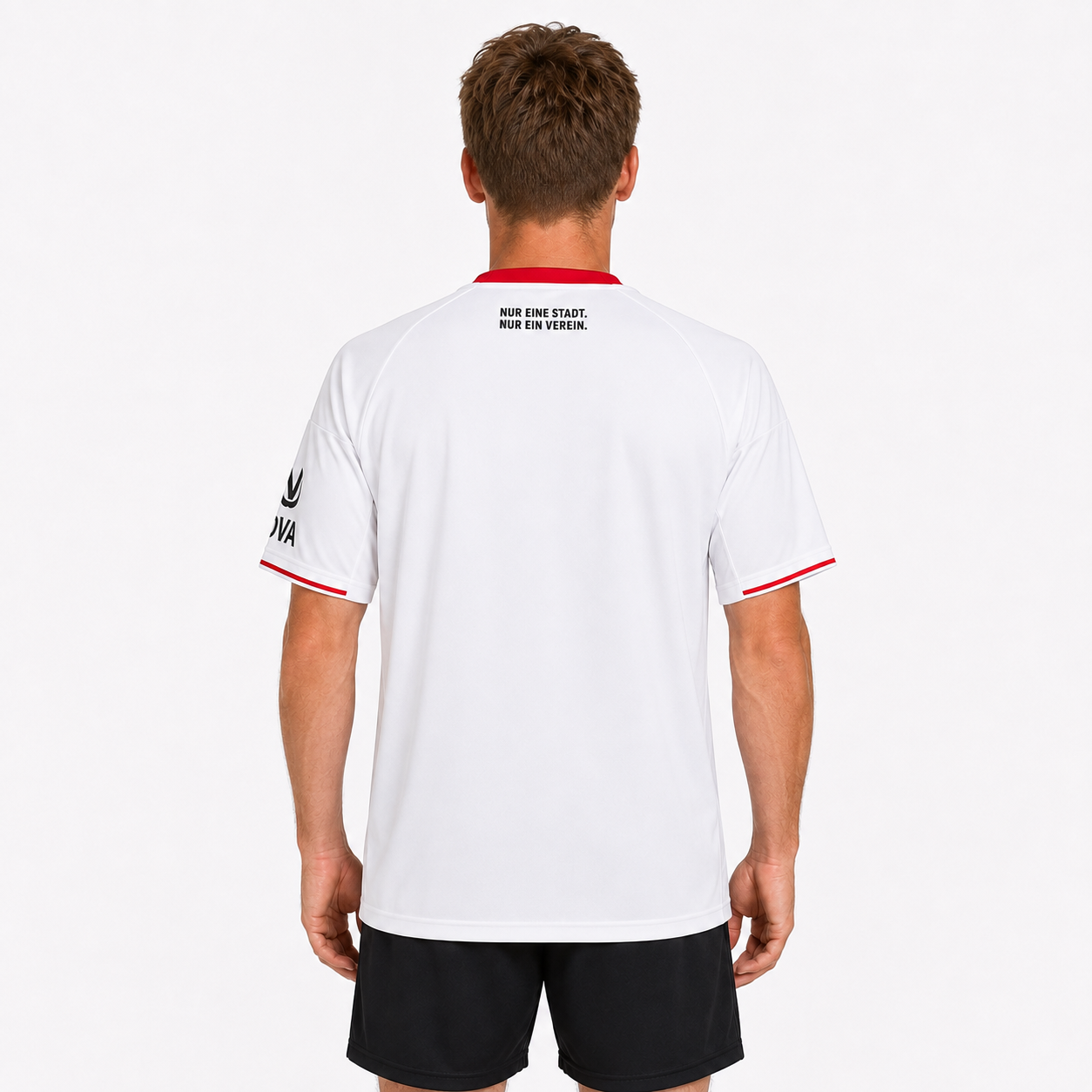 Eintracht Frankfurt 25/26 Away - Torcedor