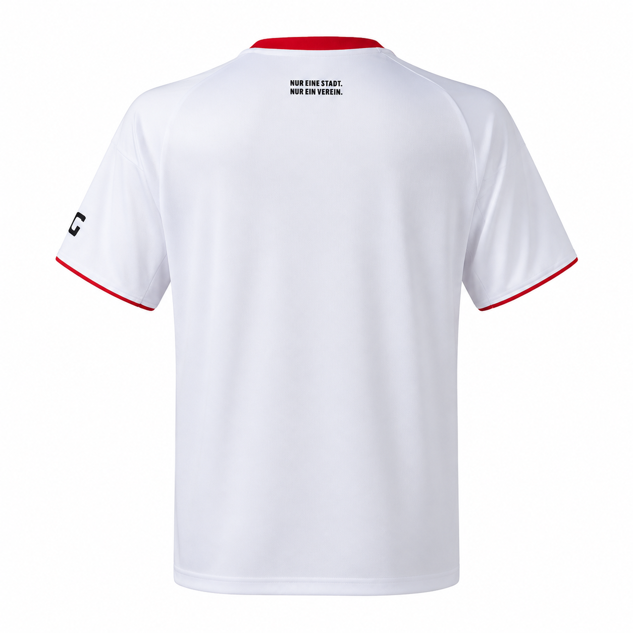 Eintracht Frankfurt 25/26 Away - Torcedor