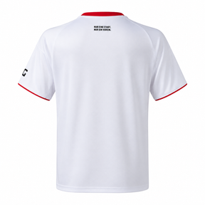 Eintracht Frankfurt 25/26 Away - Torcedor