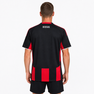 Eintracht Frankfurt 25/26 Titular - Torcedor
