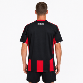 Eintracht Frankfurt 25/26 Home - Torcedor