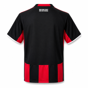 Eintracht Frankfurt 25/26 Home - Torcedor
