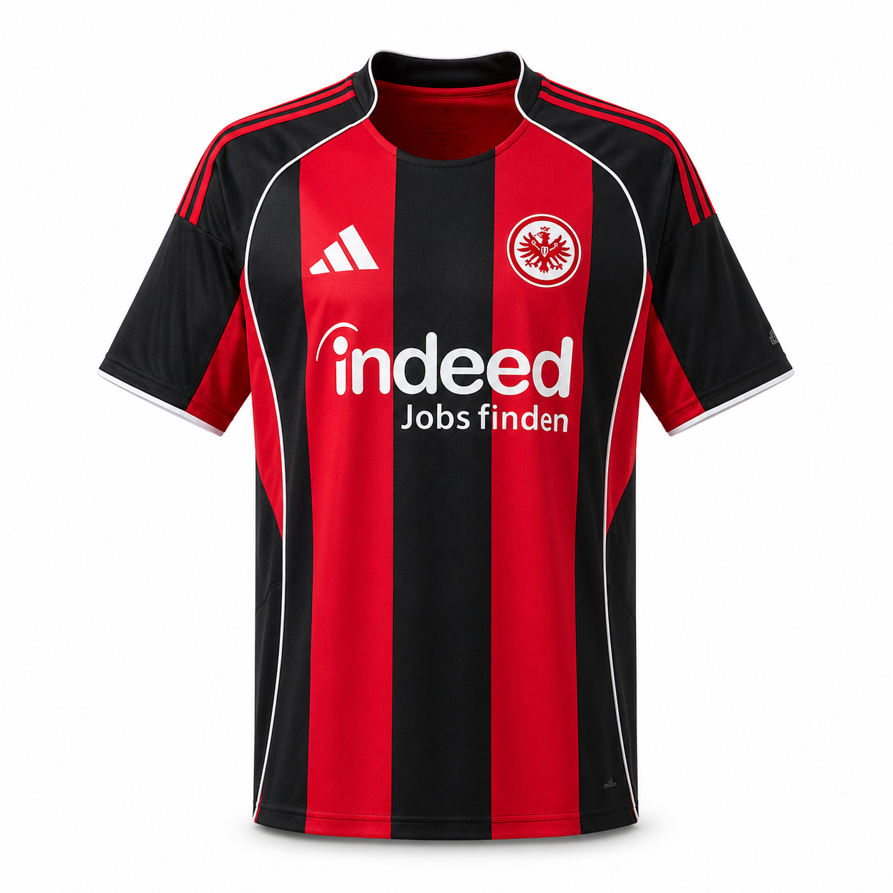 Eintracht Frankfurt 25/26 Home - Torcedor