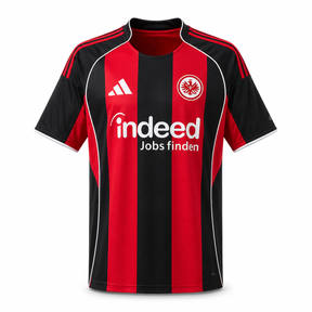 Eintracht Frankfurt 25/26 Home - Torcedor