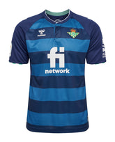 Camisa Real Betis 22/23 II Away - Versão Torcedor