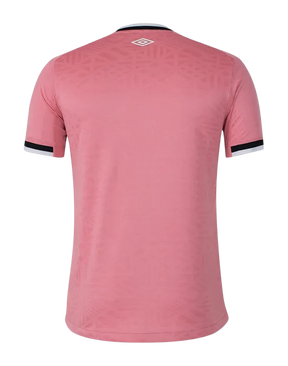 Camisa Santos 22/23 Edição Outubro Rosa - Versão Torcedor