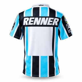 Grêmio FBPA 1997 Home - Retro