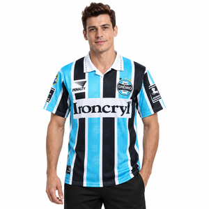 Grêmio FBPA 1997 Titular - Retrô