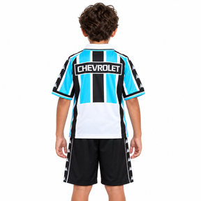 Grêmio FBPA 2000 Home - Kids Kit