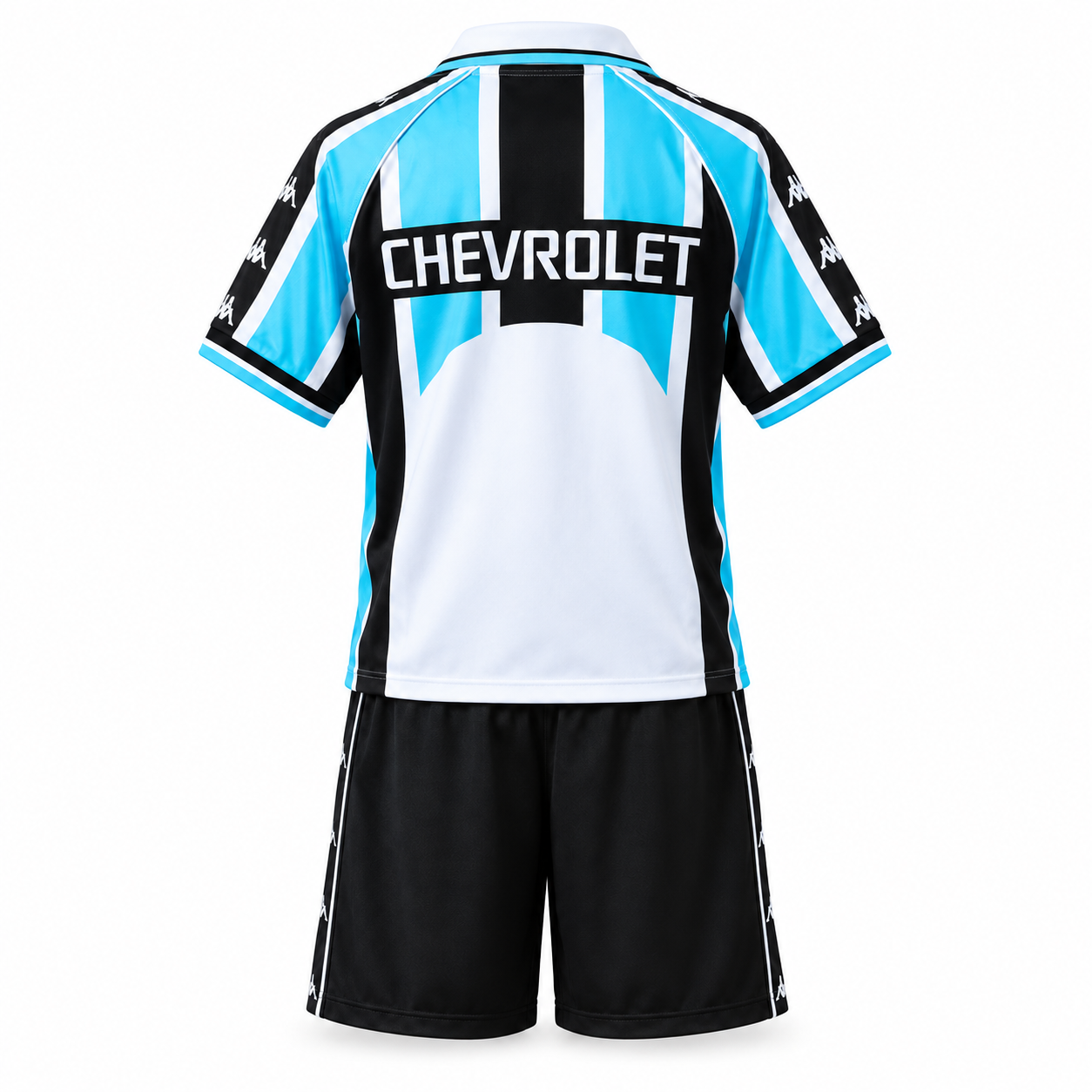 Grêmio FBPA 2000 Home - Kids Kit