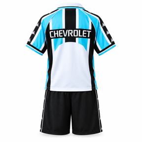 Grêmio FBPA 2000 Home - Kids Kit
