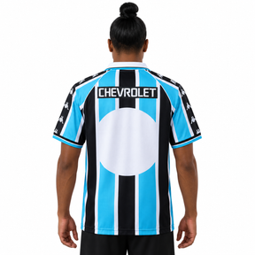 Grêmio FBPA 2000 Home - Retro