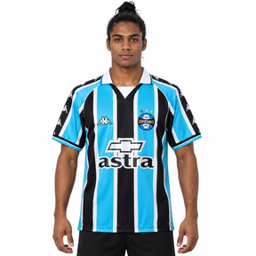 Grêmio FBPA 2000 Home - Retro