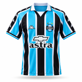 Grêmio FBPA 2000 Home - Retro
