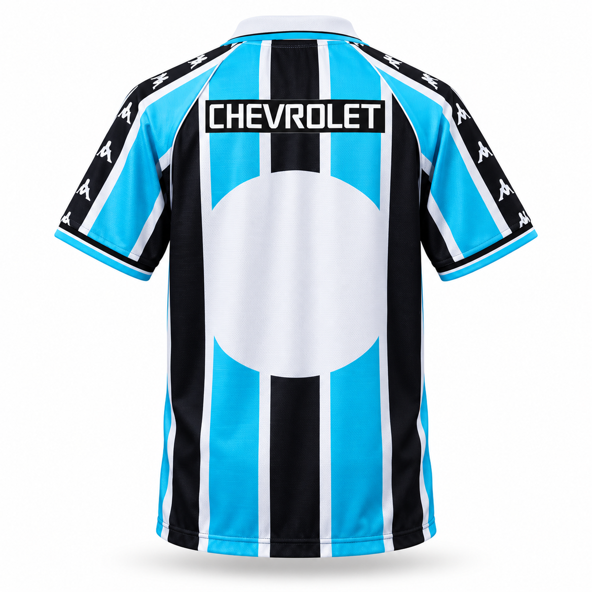 Grêmio FBPA 2000 Titular - Retrô