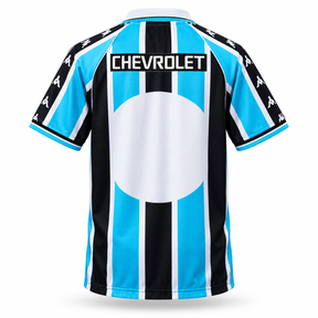 Grêmio FBPA 2000 Home - Retro