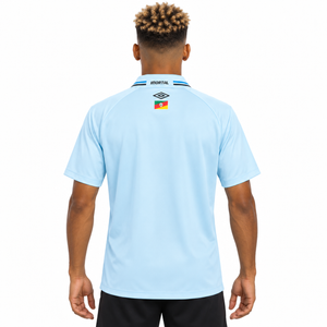 Grêmio FBPA 2025 Visitante - Torcedor