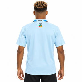 Grêmio FBPA 2025 Away - Torcedor