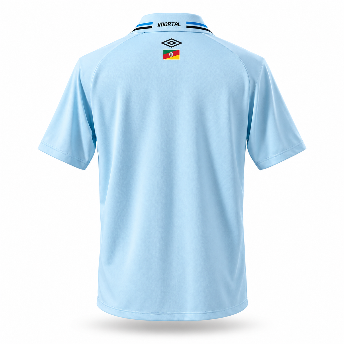 Grêmio FBPA 2025 Visitante - Torcedor