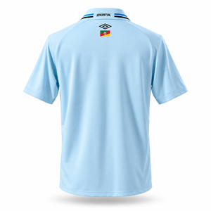 Grêmio FBPA 2025 Visitante - Torcedor
