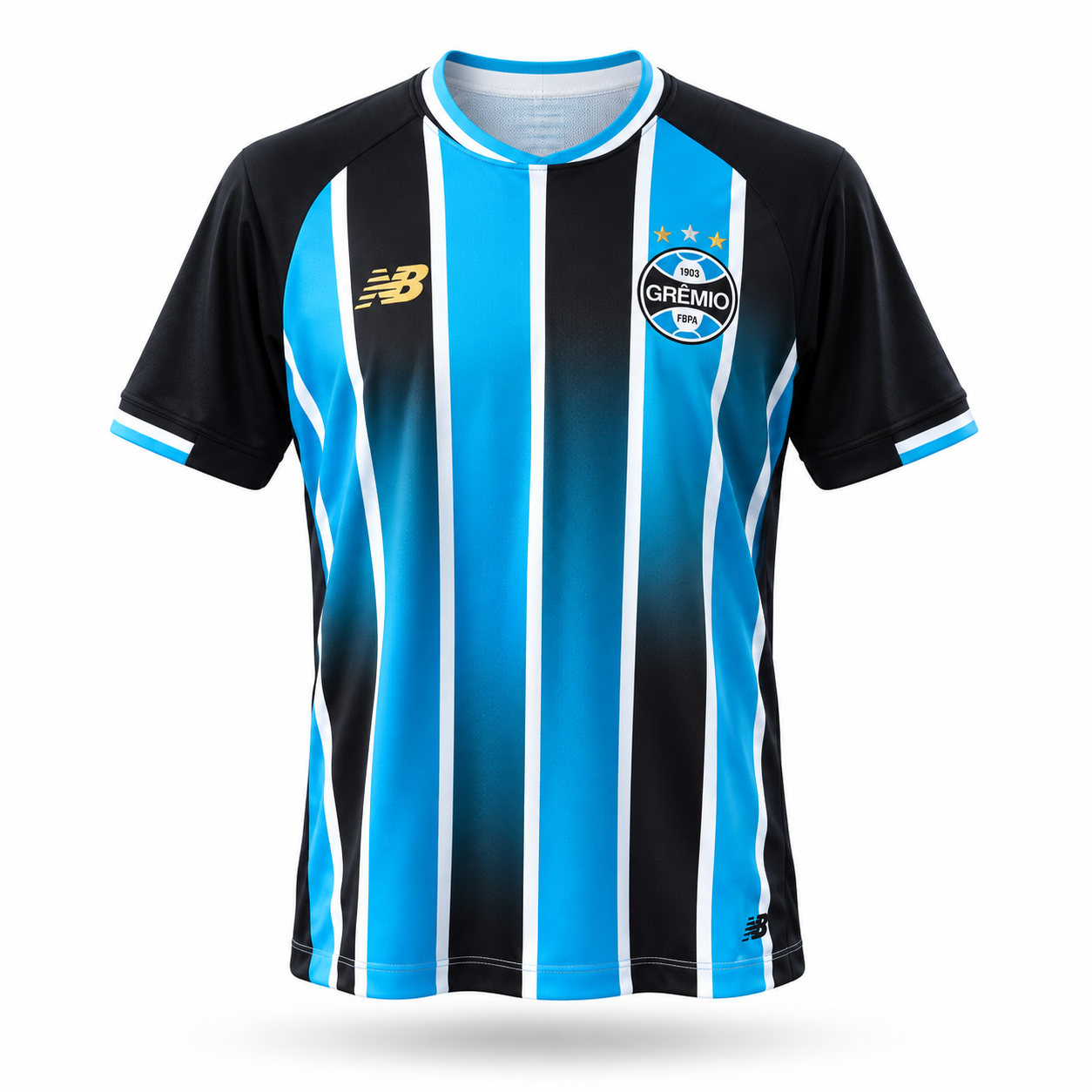 Grêmio FBPA 2025 Home - Torcedor