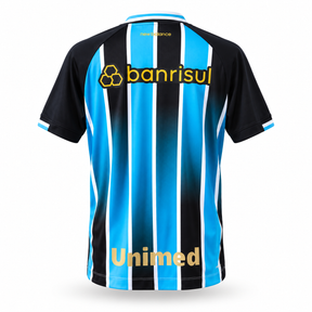 Grêmio FBPA 2025 Home - Torcedor
